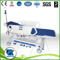 BDEC01 Top quality ! Hospital emergency room stretcher